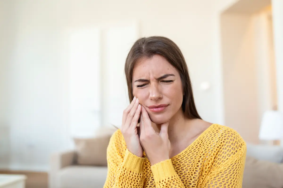 Kill Tooth Pain Nerve in 3 Seconds Permanently?