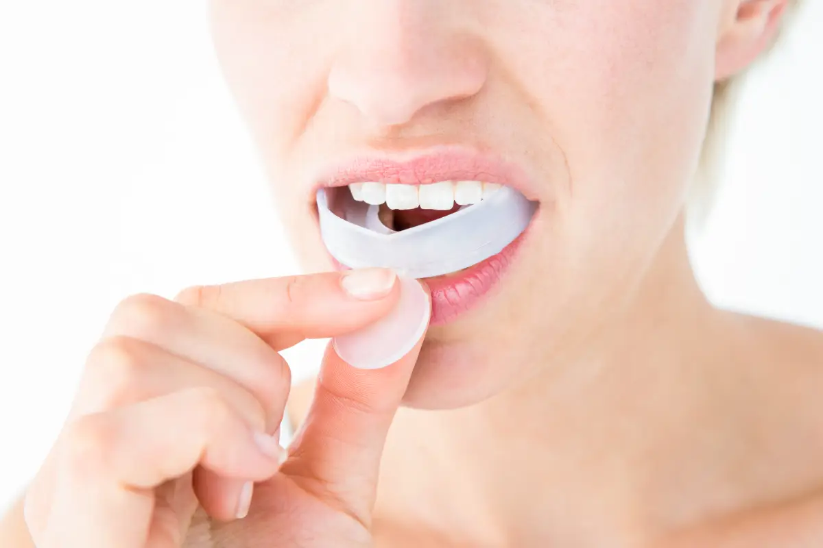 Sleep Apnea Mouth Guard: Your Solution for Better Sleep